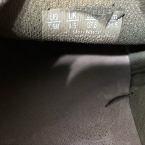 Dr. Scholls Women’s Do It Right Lifestyle Slip On Sneakers Shoes Black Size 7.5 - Picture 6 of 9